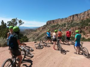 Royal Gorge Bike Tours