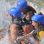 Colorado Rafting