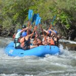 rafting review